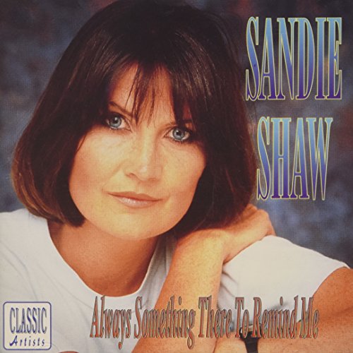Sandie Shaw